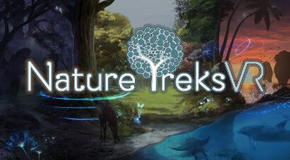 《自然之旅VR》Nature Treks VR