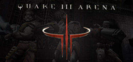 《雷神之锤 3VR》Quake 3  VR