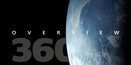 《宇宙 360》OVERVIEW 360