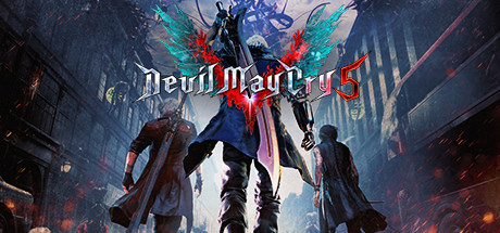 鬼泣5：DMC5维吉尔Vergil全DLC解锁 VR (Devil May Cry 5 VR)