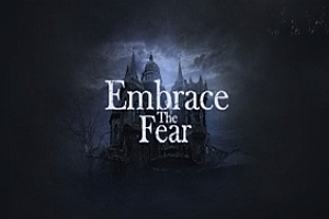 拥抱恐惧（Embrace The Fear）