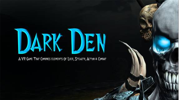 《黑暗巢穴》Dark Den