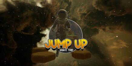 《跳起来》Jump Up