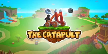 《火柴人保卫战》The Catapult