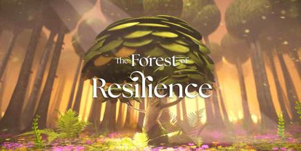 《韧性森林》Forest of Resilience