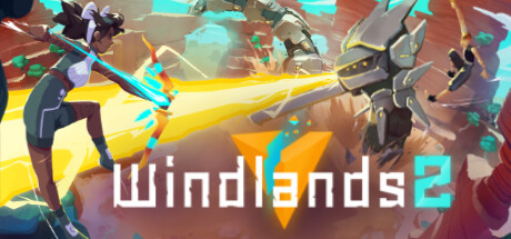 《御风飞行 2》Windlands 2