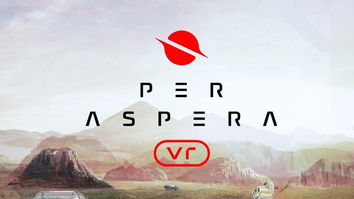 《繁星苦旅VR》Per Aspera