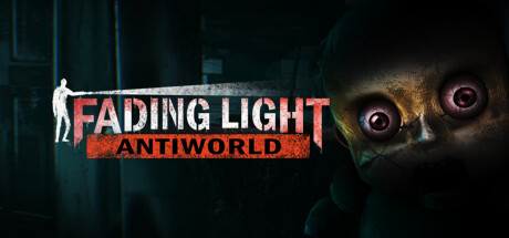《隔离墙：辐岛》Fading Light: Antiworld
