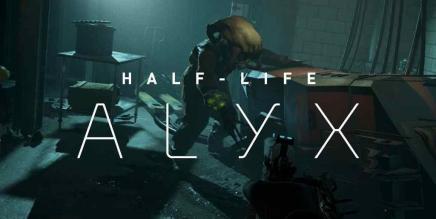 半衰期:艾利克斯 中文版含创意工坊地图（Half-Life: Alyx）