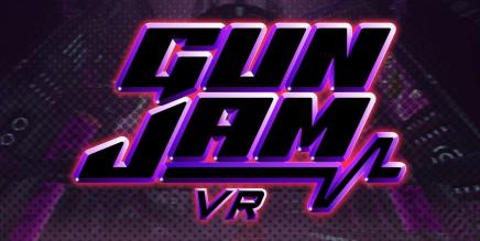 《枪战 VR》Gun Jam VR