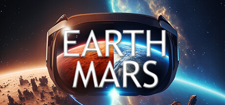 地球火星（Earth Mars VR）