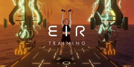 《EIR培训》EIR Training