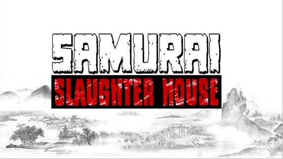 《武士屠宰场》Samurai Slaughter House
