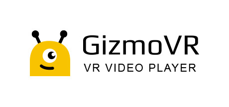 《媒体播放器》GizmoVR Video Player