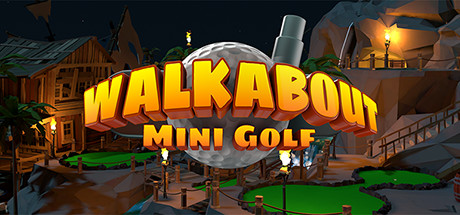 迷你高尔夫（Walkabout Mini Golf VR）
