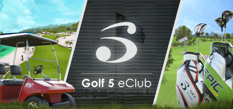 高尔夫 5 电子俱乐部 (Golf 5 eClub)