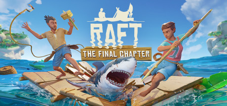 木筏求生（Raft VR）