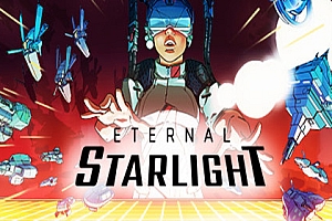 永恒星光汉化中文版VR（Eternal Starlight）