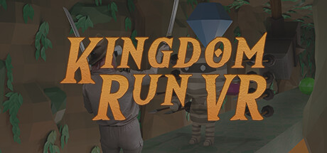 王国快跑VR (Kingdom Run VR)
