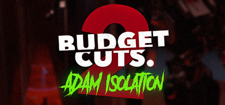 预算削减 2：任务破产（Budget Cuts 2: Mission Insolvency）