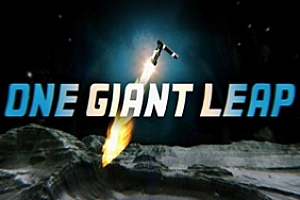 飞越月球（One Giant Leap）