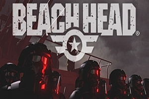 抢滩登陆（BeachHead）