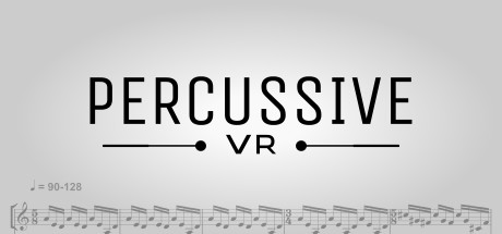 《声乐 VR》Percussive VR