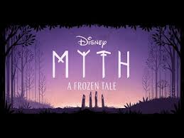 《冰雪奇缘》Myth: A Frozen Tale