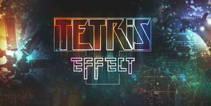 《俄罗斯方块:效应》Tetris® Effect: Connected