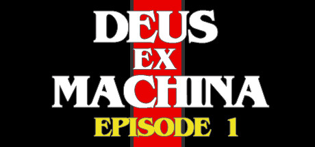 《密室逃脱：第 1 集》DEUS EX MACHINA: Episode 1