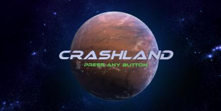 《崩溃之地》Crashland  VR