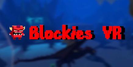 《拆除积木》 Blockies VR