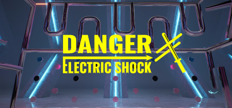 《危险：触电》DANGER: ELECTRIC SHOCK