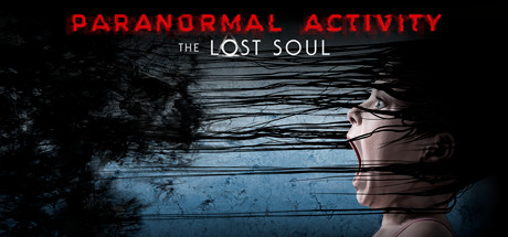《鬼影实录:失魂》Paranormal Activity: The Lost Soul