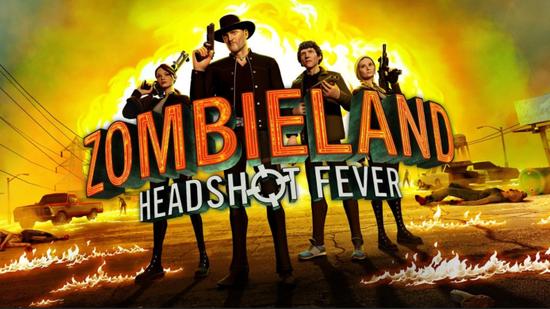 《僵尸：爆头》Zombieland:Headshot Fever