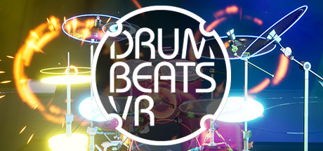 《节奏鼓点》DrumBeats VR