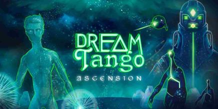 《梦中探戈升华》Dream Tango Ascension