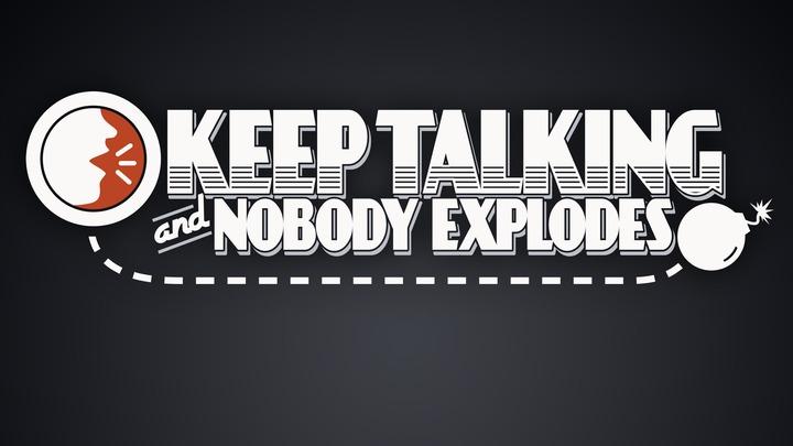 《保持通话就不会爆炸》Keep Talking and Nobody Explodes