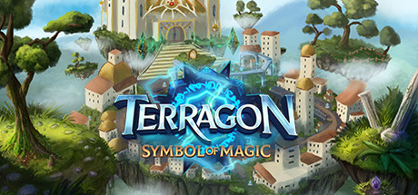 《魔法的象征》Terragon: Symbol Of Magic