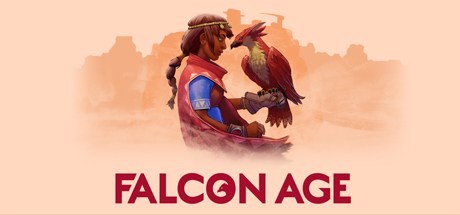 《猎鹰时代》Falcon Age