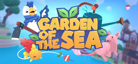 《海上花园 VR》Garden of the Sea VR