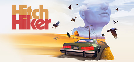 《搭便车 一个神秘的游戏》Hitchhiker – A Mystery Game