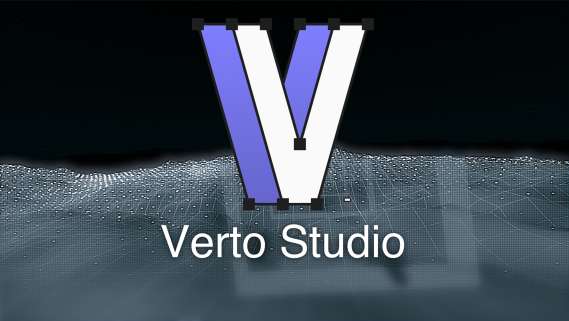 《建模工作室》Verto Studio VR