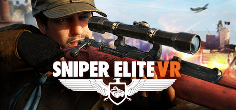 《狙击精英》Sniper Elite VR