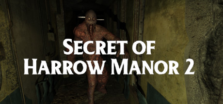 《耙庄园的秘密2》Secret of Harrow Manor 2