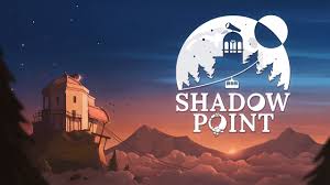 《暗影点》Shadow Point