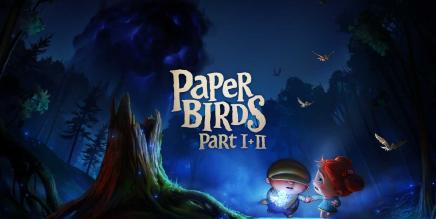 《纸鹤》Paper Birds: Part I – II