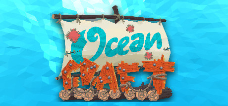 《海洋生存》OceanCraft