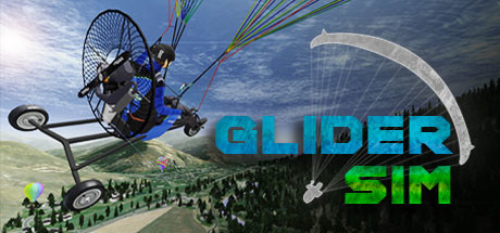 《滑翔机》Glider Sim VR