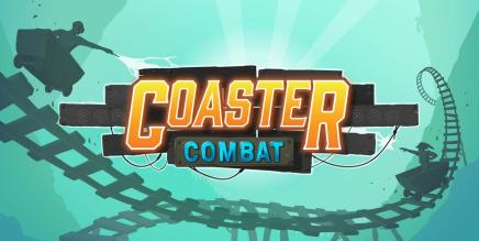 《云霄飞车》Coaster Combat